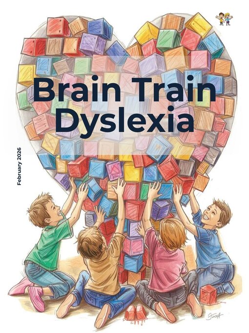 Title details for Brain Train by Bona Ventures - Available